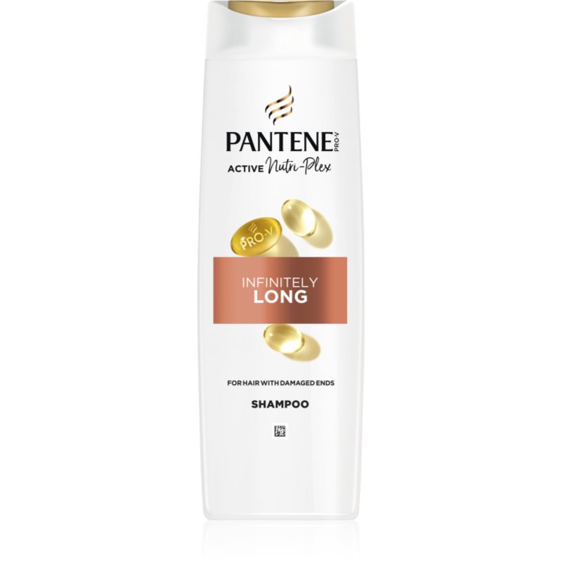 Pantene Pro-V Active Nutri...