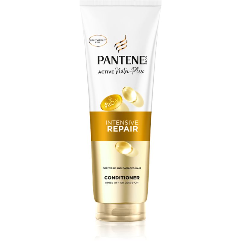 Pantene Pro-V Active Nutri...