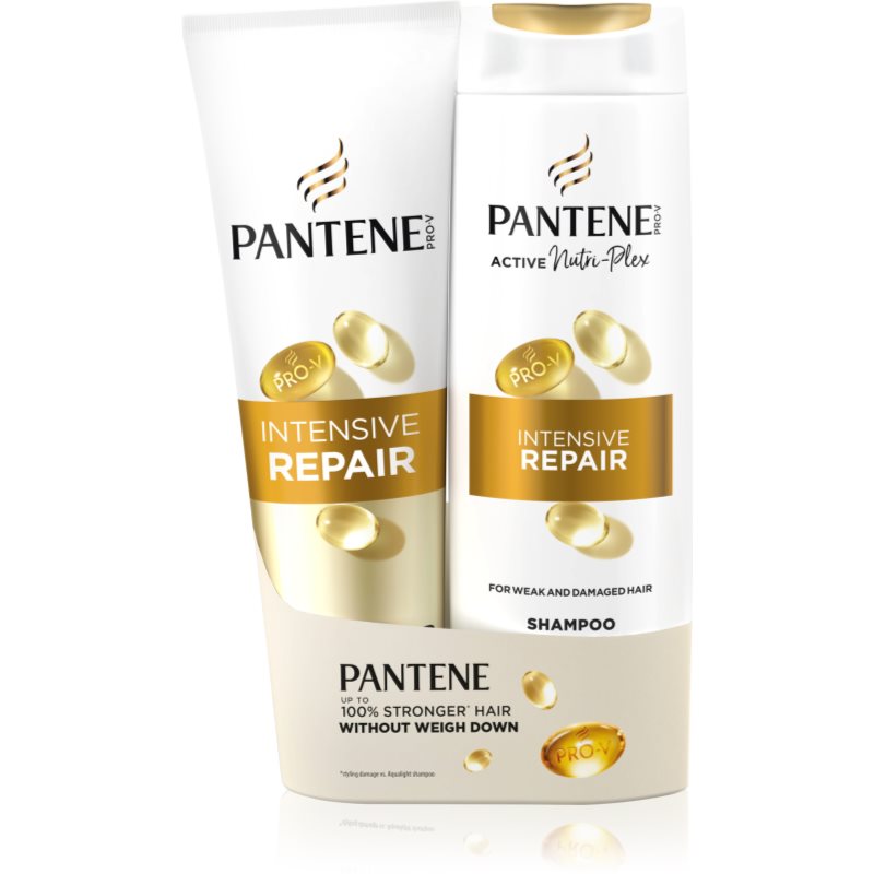 Pantene Pro-V Active Nutri...