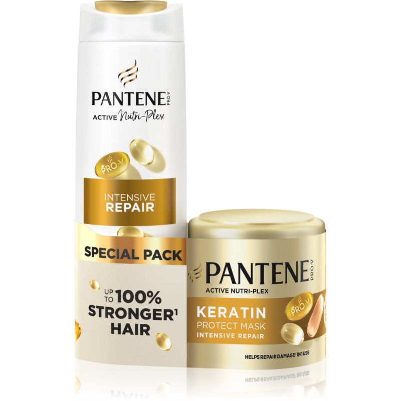 Pantene Pro-V Active Nutri...