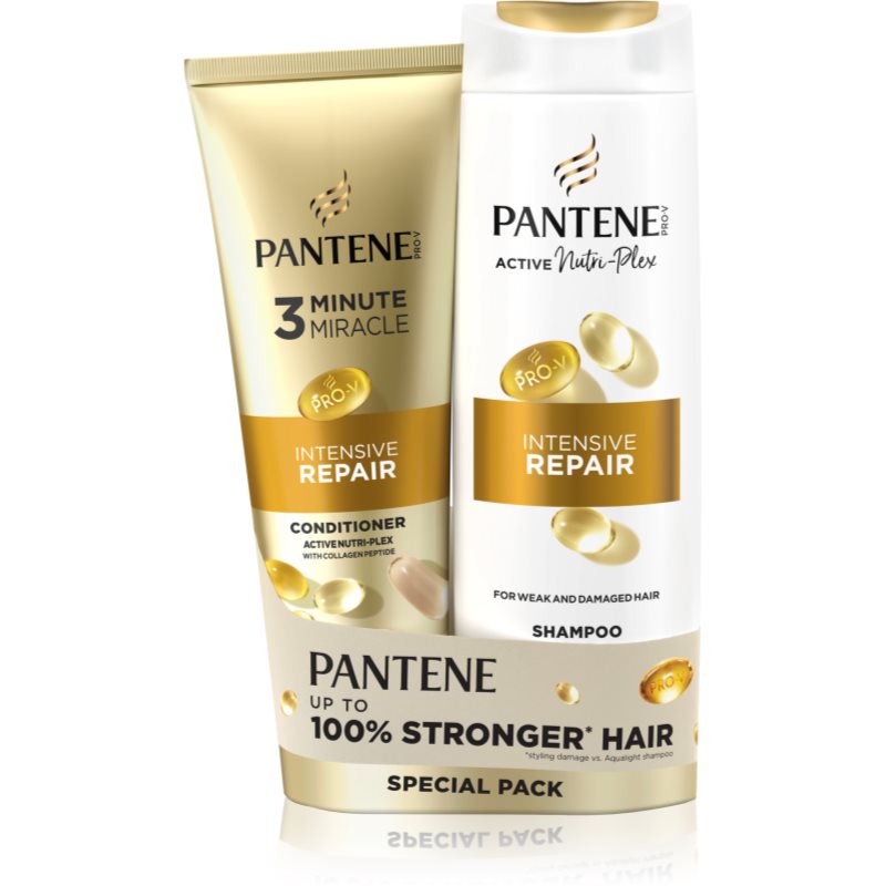 Pantene Pro-V Active Nutri...