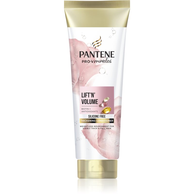 Pantene Pro-V Miracles...