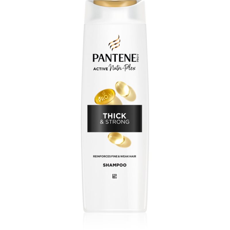 Pantene Pro-V Active Nutri...