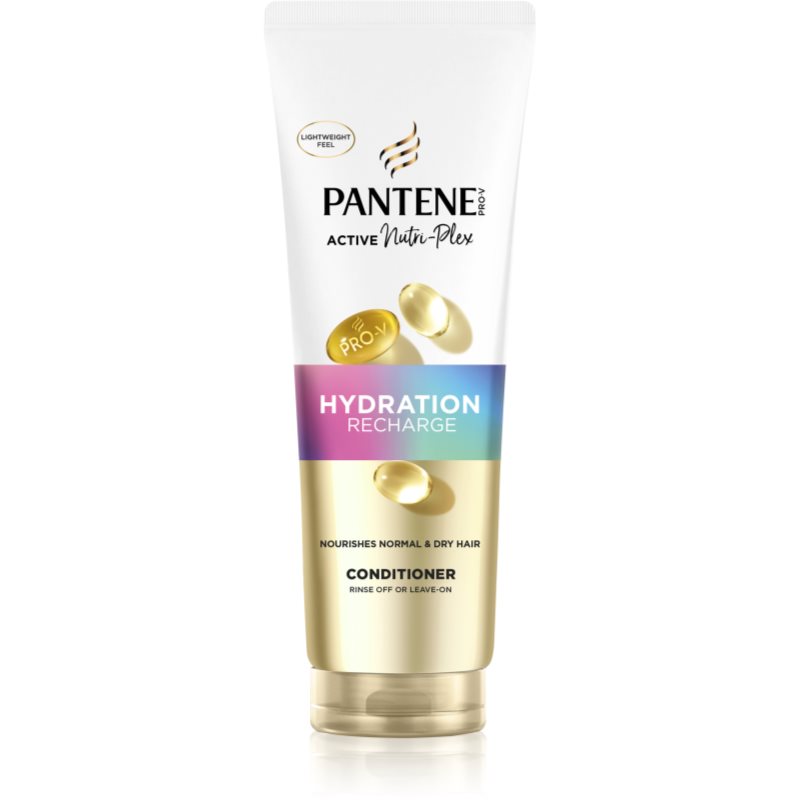 Pantene Pro-V Active Nutri...
