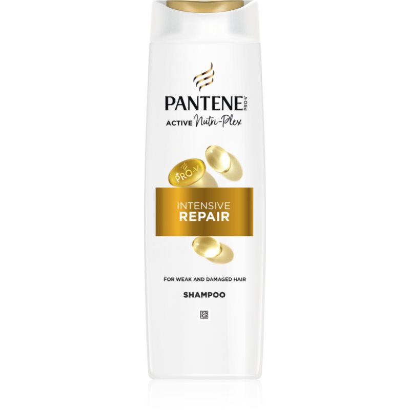 Pantene Pro-V Active Nutri...