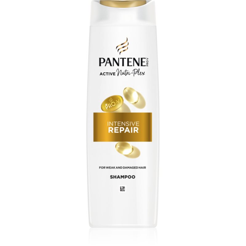 Pantene Pro-V Active Nutri...