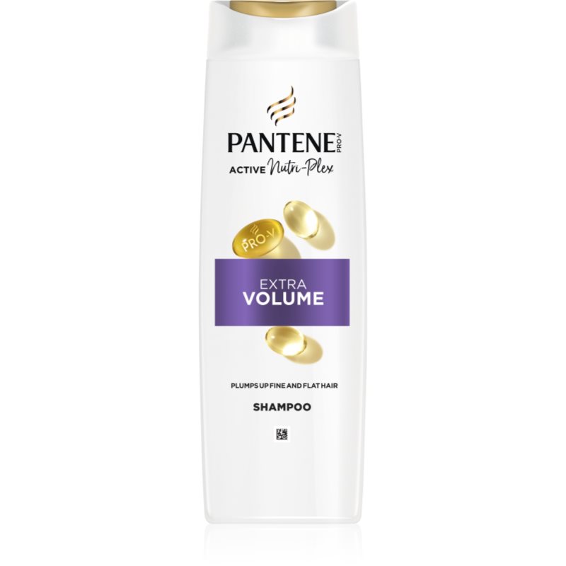 Pantene Pro-V Active Nutri...