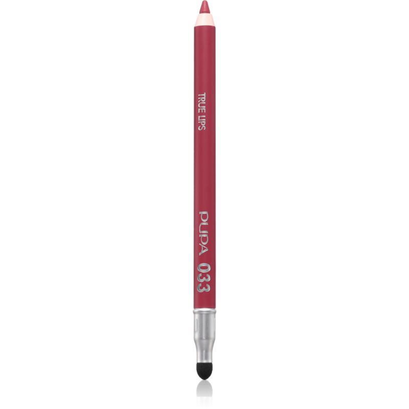 PUPA Milano True Lips črtalo...