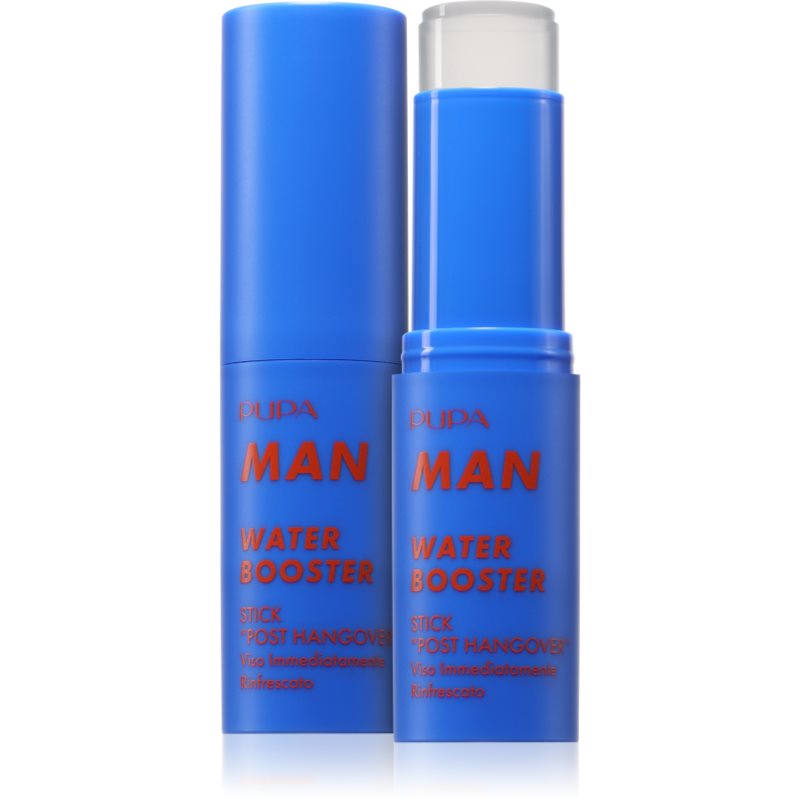 PUPA Milano Man Water Booster...