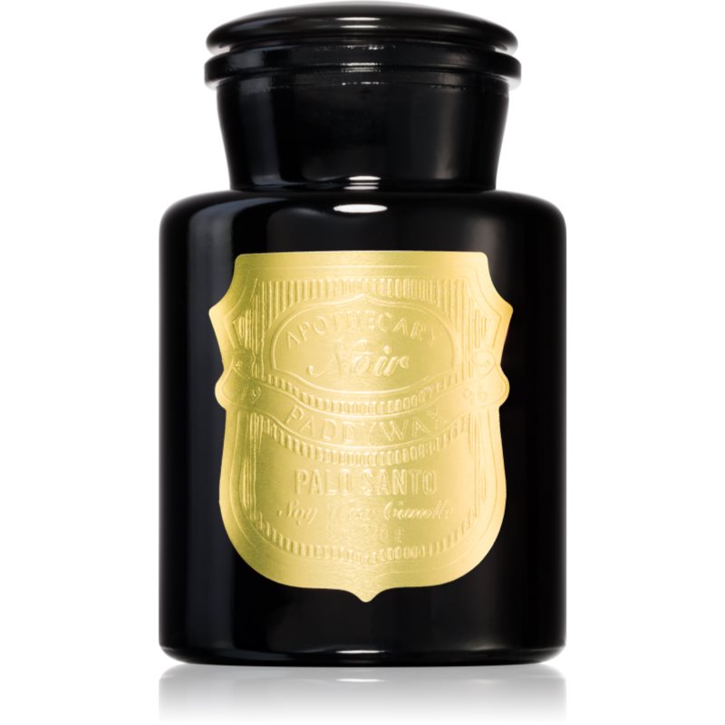 Paddywax Apothecary Noir Palo...