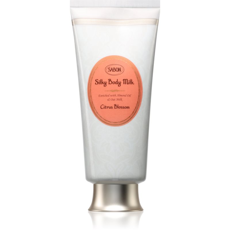 Sabon Citrus Blossom losjon...