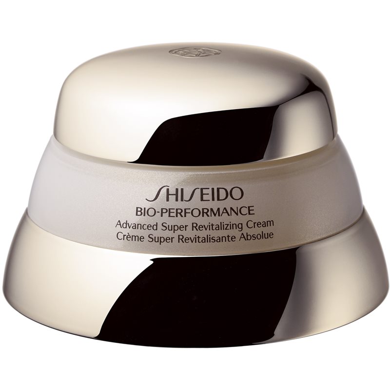 Shiseido Bio-Performance...