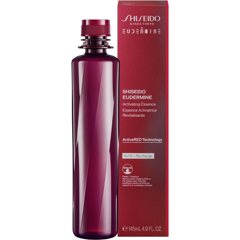 Shiseido Eudermine Activating...