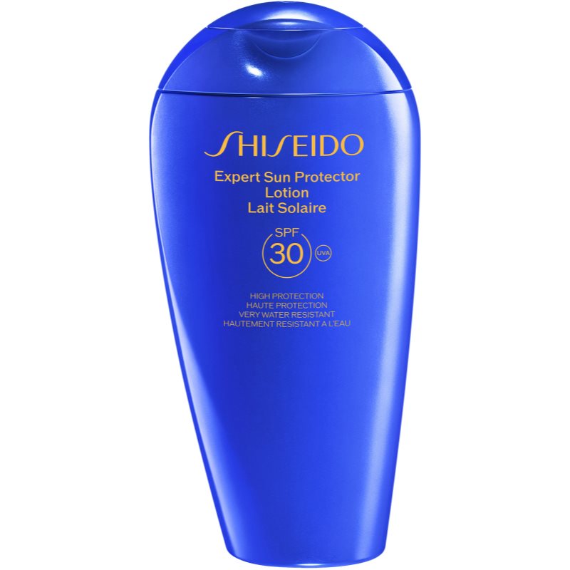 Shiseido Expert Sun Protector...