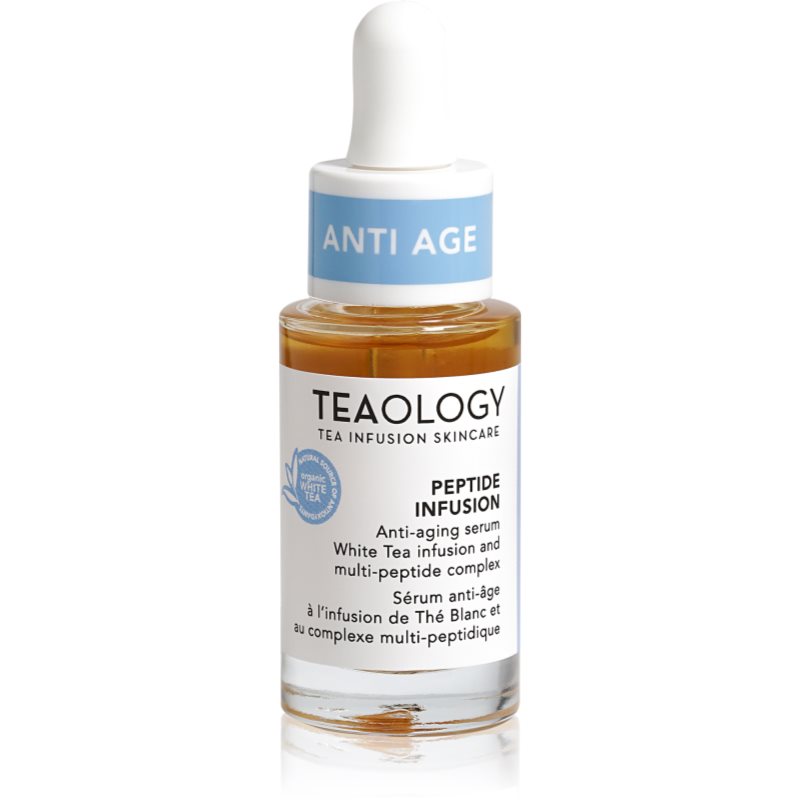 Teaology Serums Peptide...