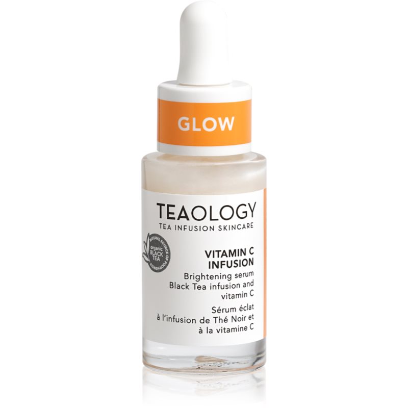 Teaology Serums Vitamin C...