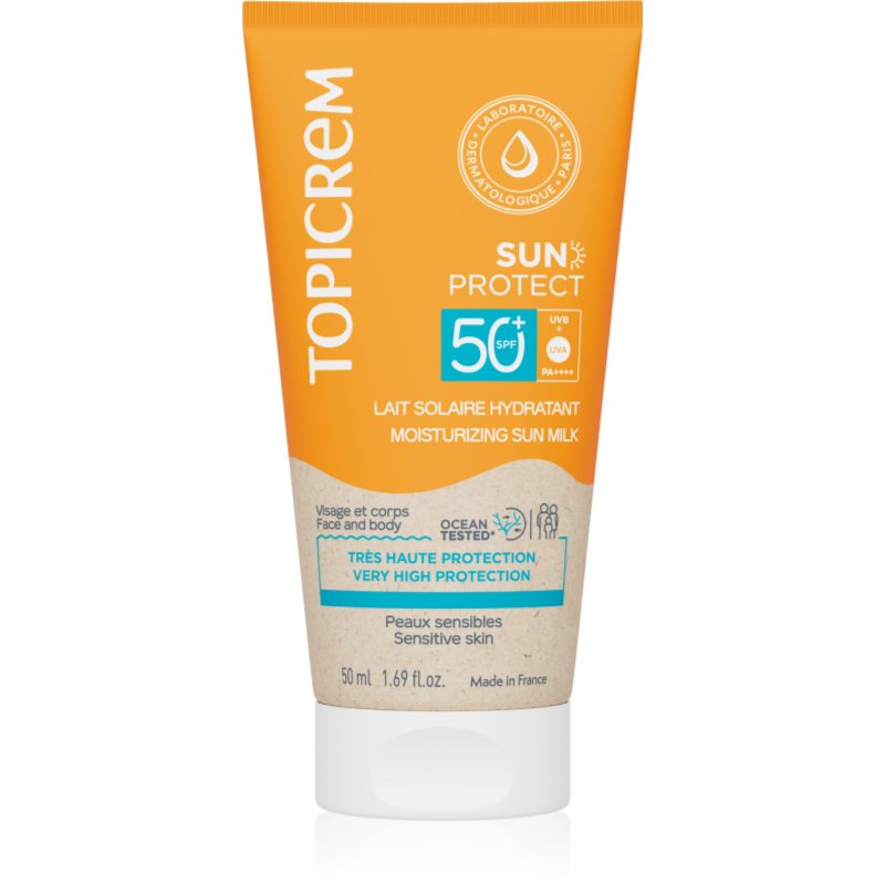 Topicrem Sun Protect...