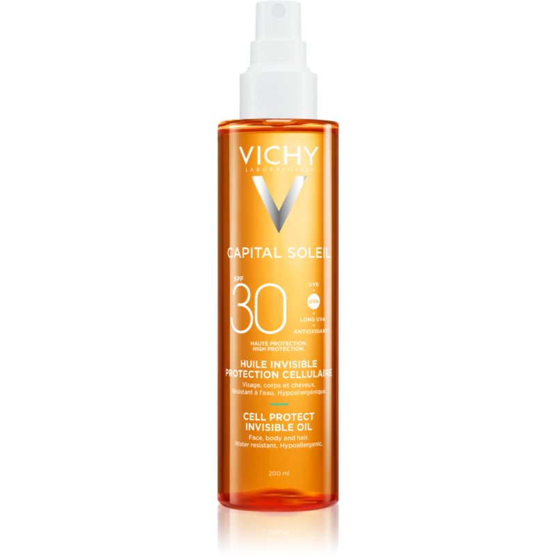 Vichy Capital Soleil Cell...