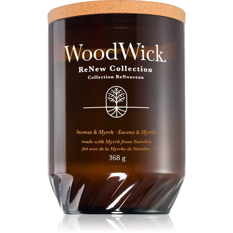 Woodwick Renew Incense &...