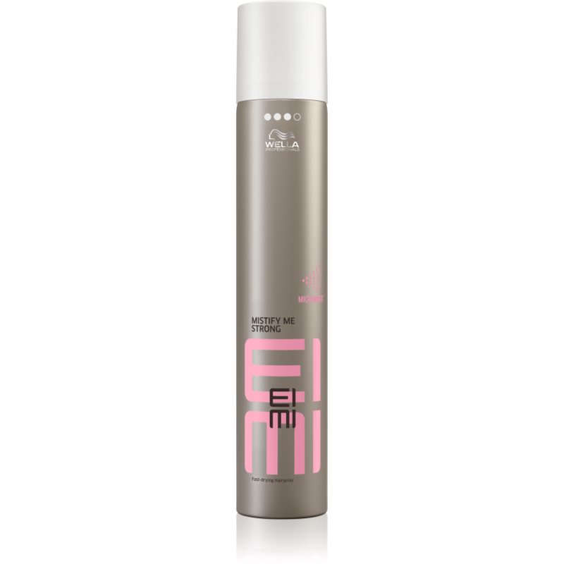 Wella Professionals Eimi...