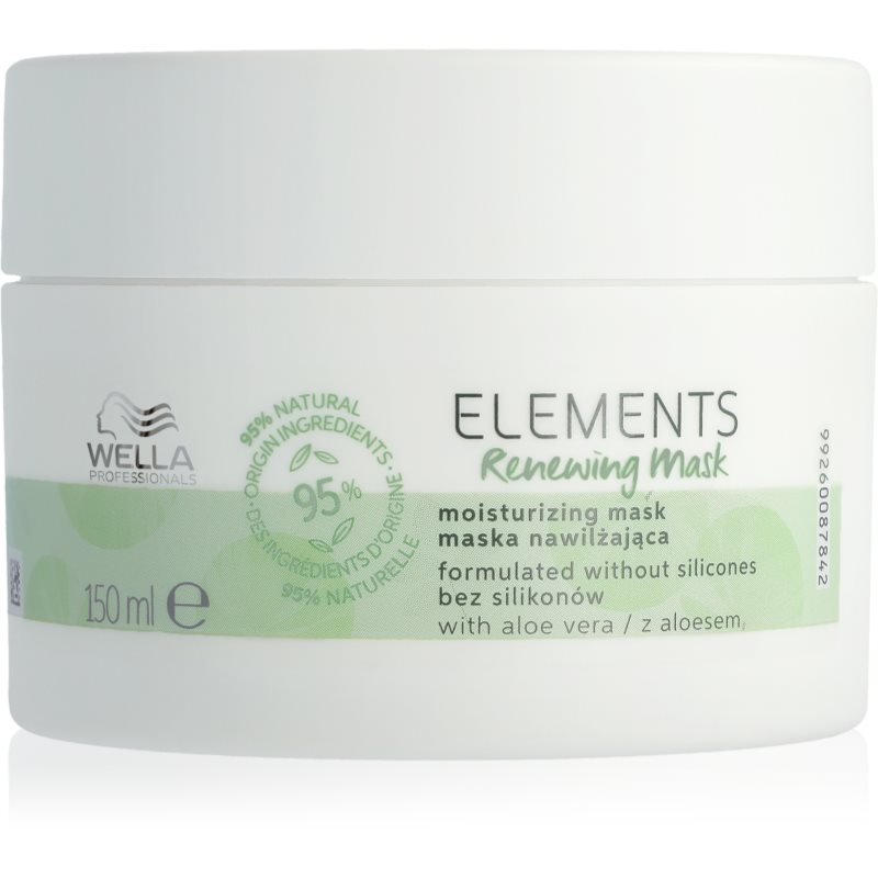 Wella Professionals Elements...