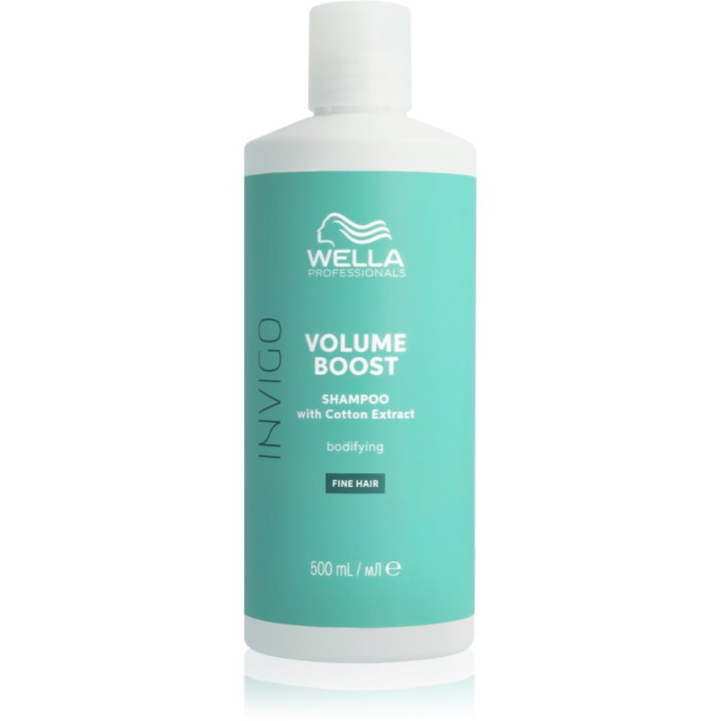Wella Professionals Invigo...
