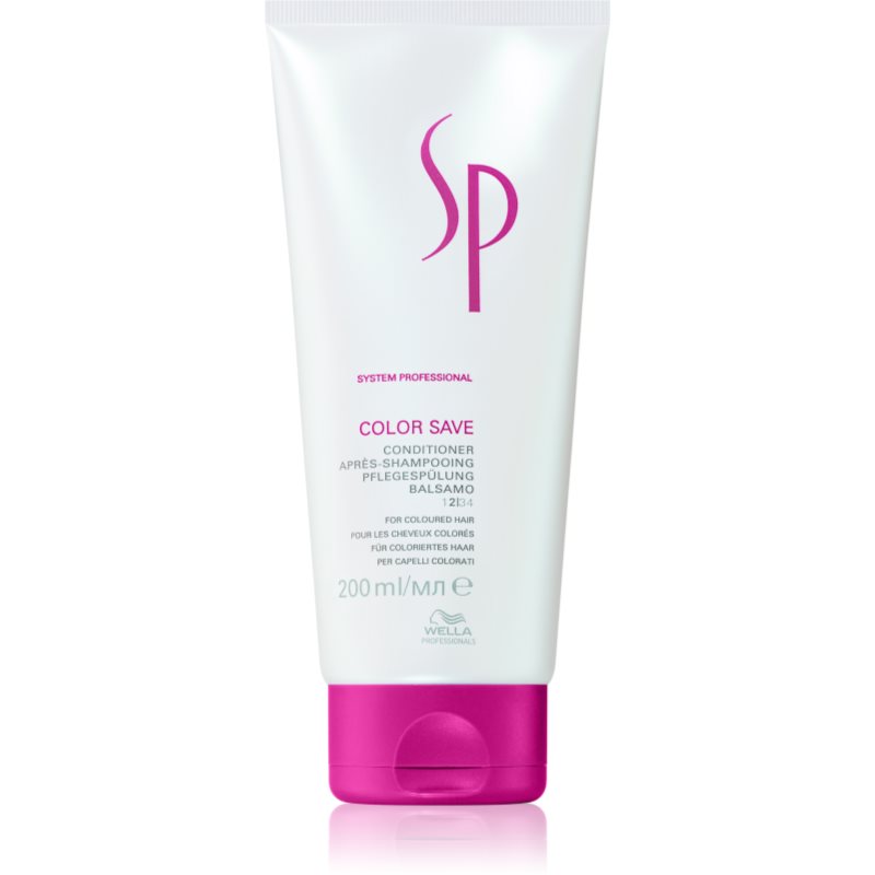 Wella Professionals SP Color...
