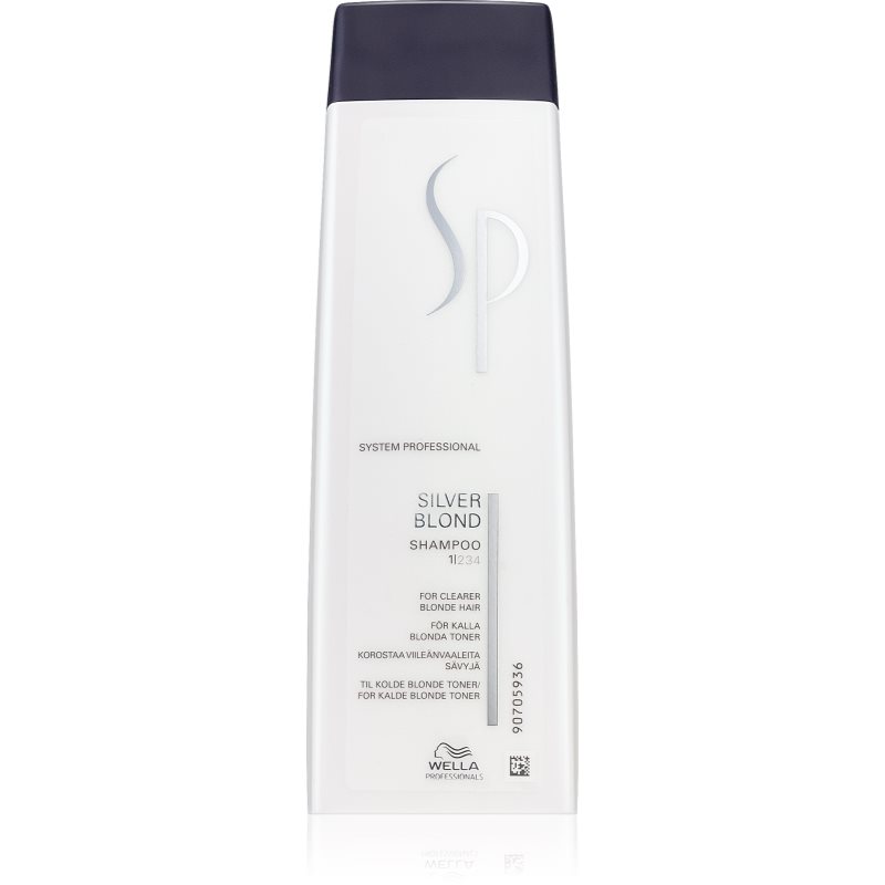 Wella Professionals SP Silver...