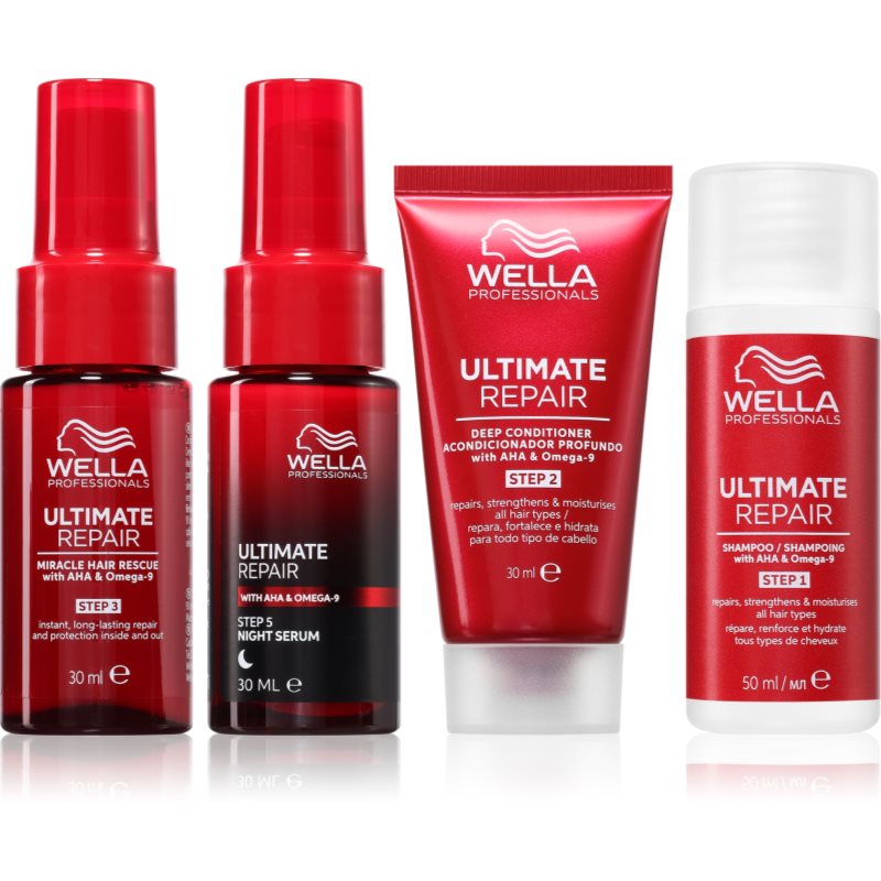 Wella Professionals Ultimate...
