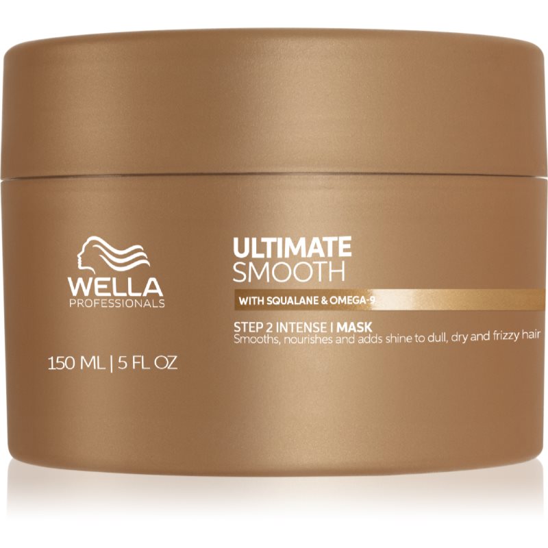 Wella Professionals Ultimate...