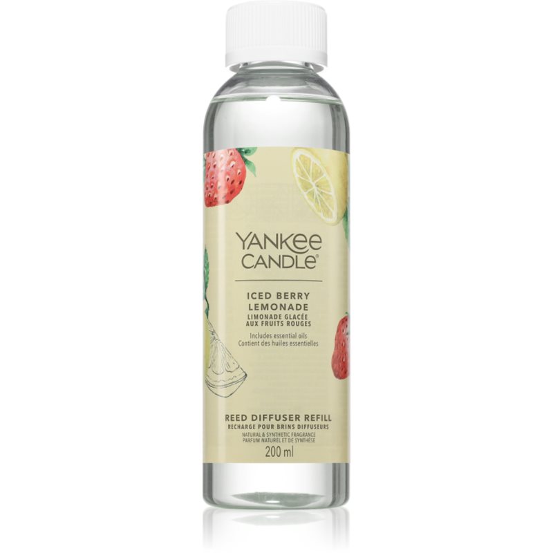 Yankee Candle Iced Berry...