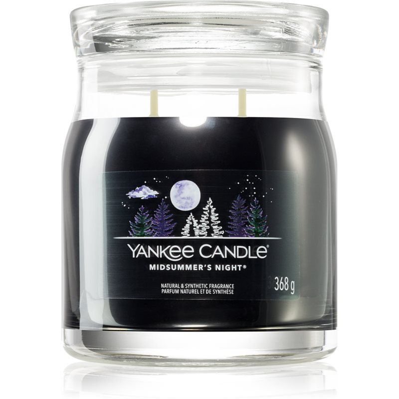 Yankee Candle Midsummer's...