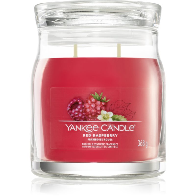 Yankee Candle Red Raspberry...