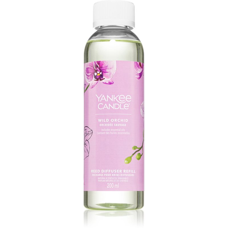 Yankee Candle Wild Orchid...