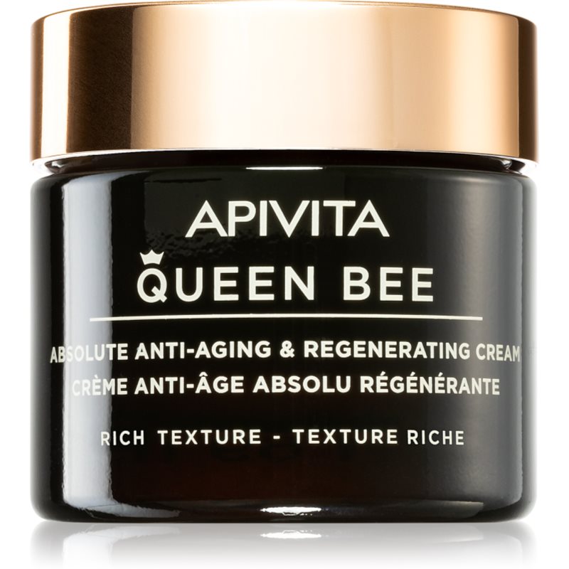 Apivita Queen Bee Cream Rich...