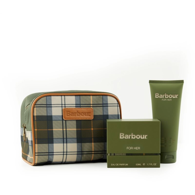 Barbour Heritage For Her...