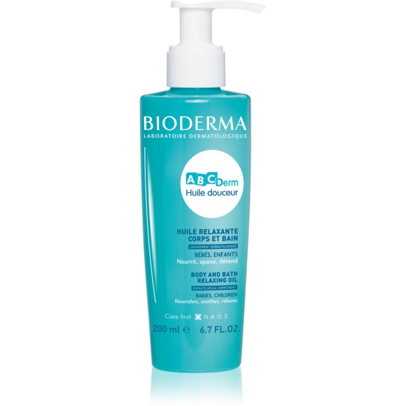 Bioderma ABC Derm Relaxing...