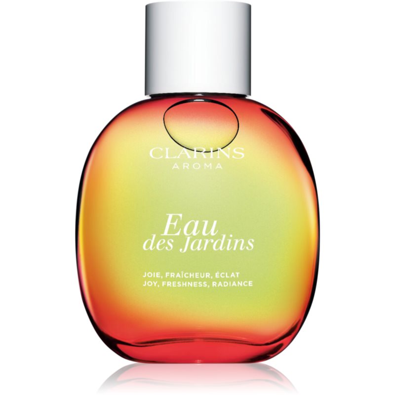 Clarins Eau Des Jardins...