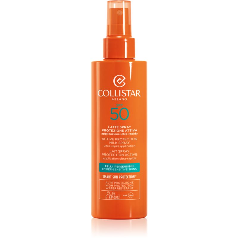 Collistar Active Protection...