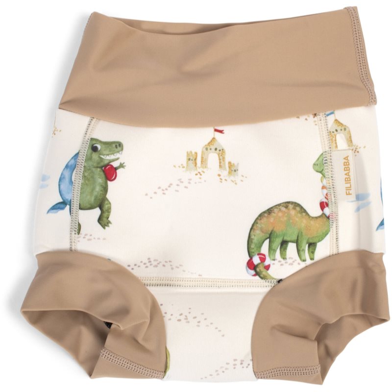 FILIBABBA Baby Swim Pants...