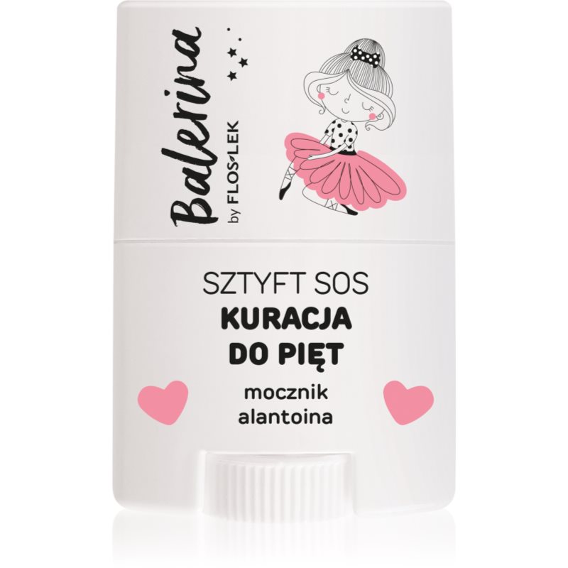 FlosLek Laboratorium Balerina...