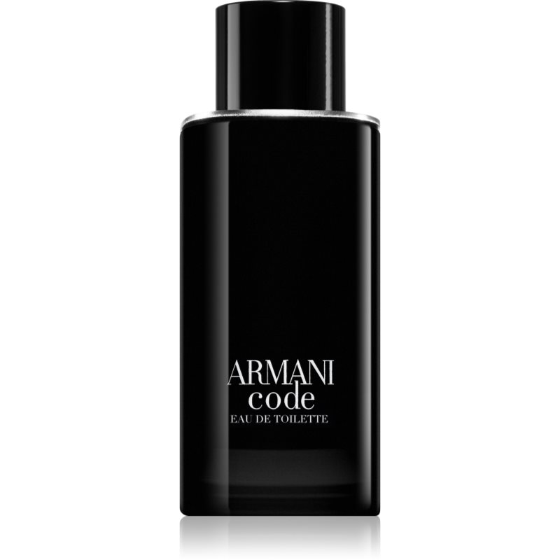 Armani Code toaletna voda...