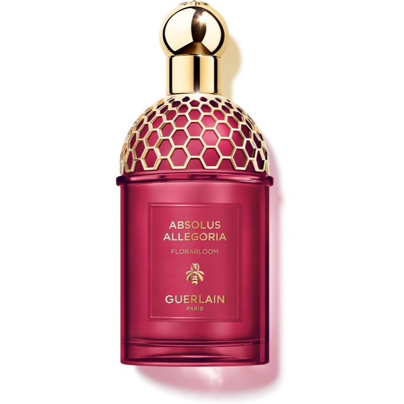 GUERLAIN Absolus Allegoria...