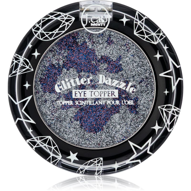 J.Cat Beauty Glitter Dazzle...