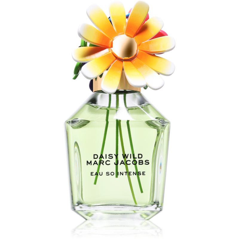 Marc Jacobs Daisy Wild Eau so...
