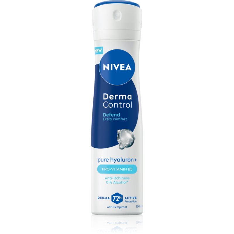 NIVEA Derma Control Defend...
