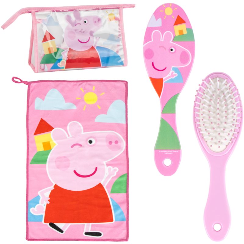 Peppa Pig Travel Set...