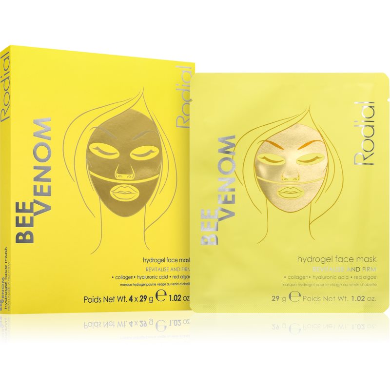 Rodial Bee Venom Hydrogel...