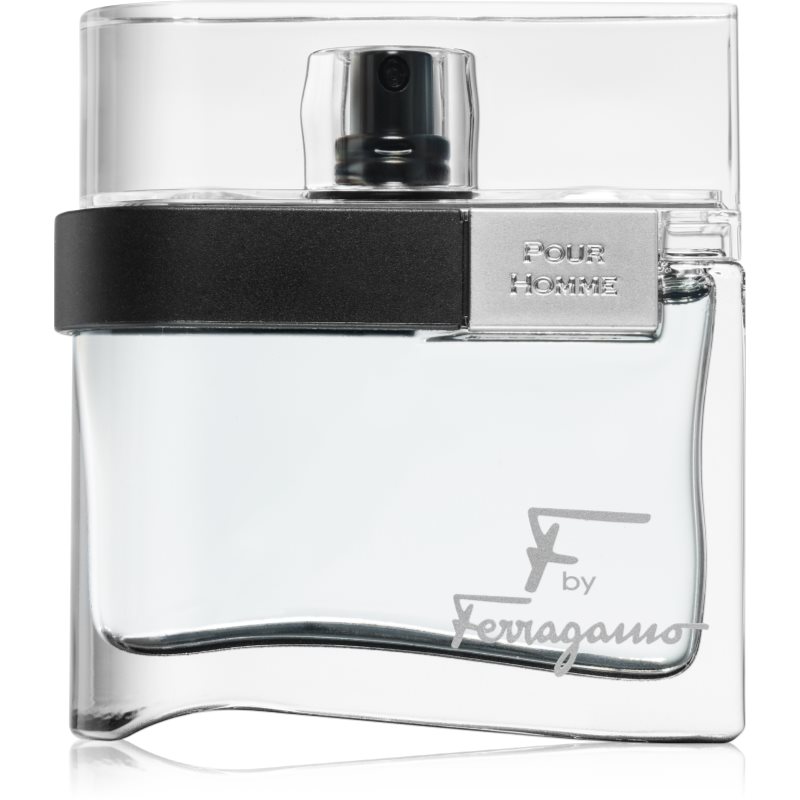 Ferragamo F by Ferragamo...