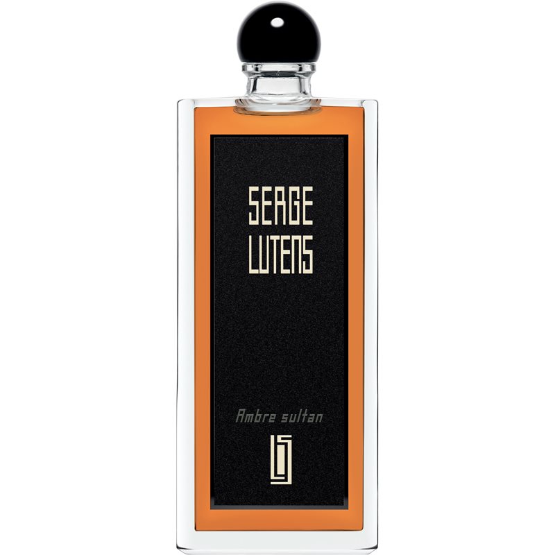 Serge Lutens Collection Noire...